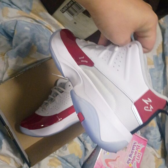 Brand New Jordans size 5.5